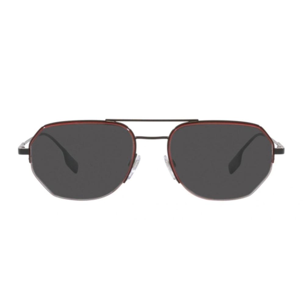 

Burberry HENRY BE 3140 100187 Солнцезащитные очки-авиаторы мульти
