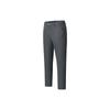 New FILA Golf Series Casual Pants Men's Fiber Black A11M415804F-BK