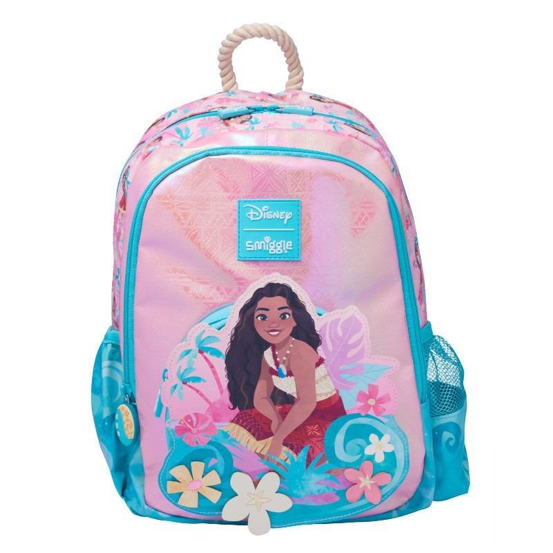 Disney Stitch Trīsdimensionāla 3D mugursoma bērniem