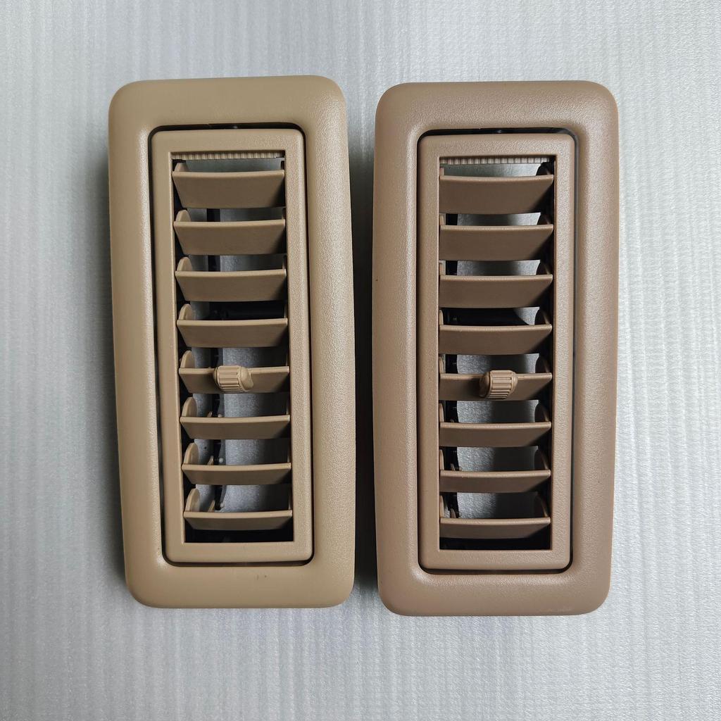 Land Cruiser Roof Air Vent for Beige Models (12-17)