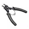 4 In 1 Circlip Pliers Set Snap Rings Plier With Alloy Construction For Automotive And Mechanical Applications