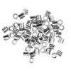 60 Pcs Spacer Beads Vintage Silver 12 Zodiac Large Hole Beads Hand Made DIY Bracelet Jewelry Making Spacer Beads