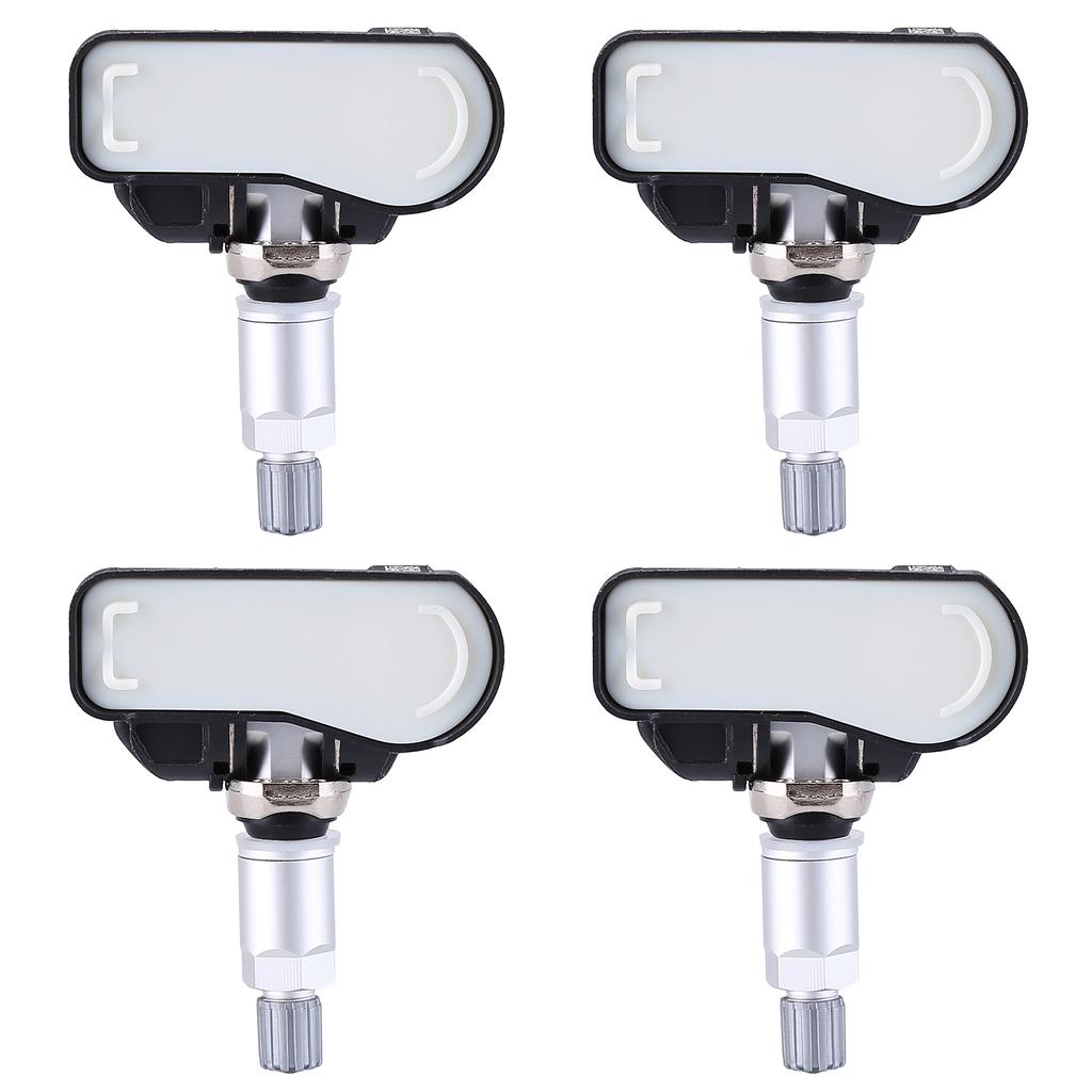 4pcs 13598775 Tire Pressure Sensors TPMS Compatible for Opel Astra J Insignia Zafira C