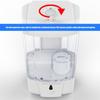Automatic Induction Soap Dispenser 700ML None Contact Sensors Automatic Gel Hand Liquid Dispenser For Home And Office