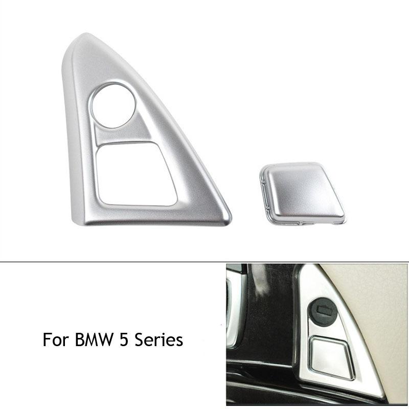 Suitable for BMW 5 Series center console armrest lock F18 F10 glove box toolbox lock armrest button China Mainland
