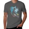 Dancing with eleUnisexts T-Shirt Sun Protective Outdoor Tee Top