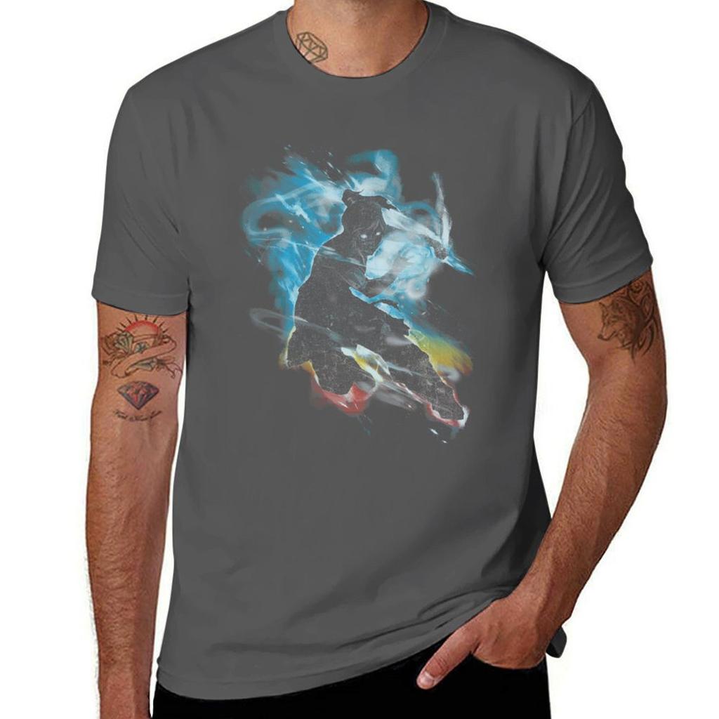 Dancing with eleUnisexts T-Shirt Sun Protective Outdoor Tee Top