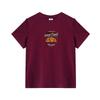 2026 Summer Women's Loose Plus Size Short Sleeve T-shirt - Versatile, Trendy, and Round Neck Design.