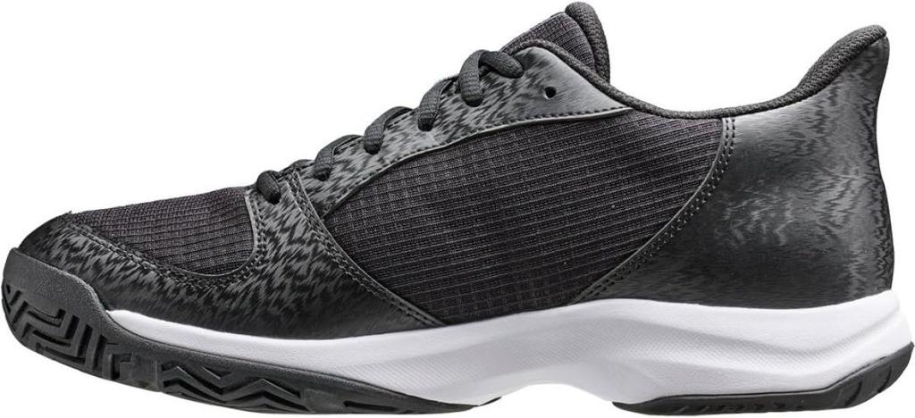 [Prince] Tennis Shoes DPS414 BLK 25.5 cm