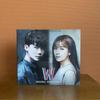 [USED] W Korean OST