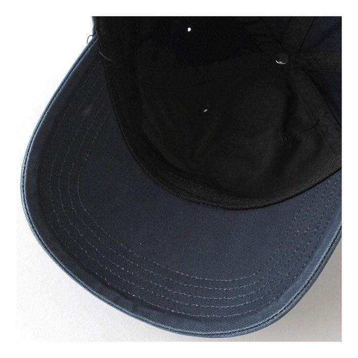 Carhartt Odessa Cap 100289 - Men's 211 Brown