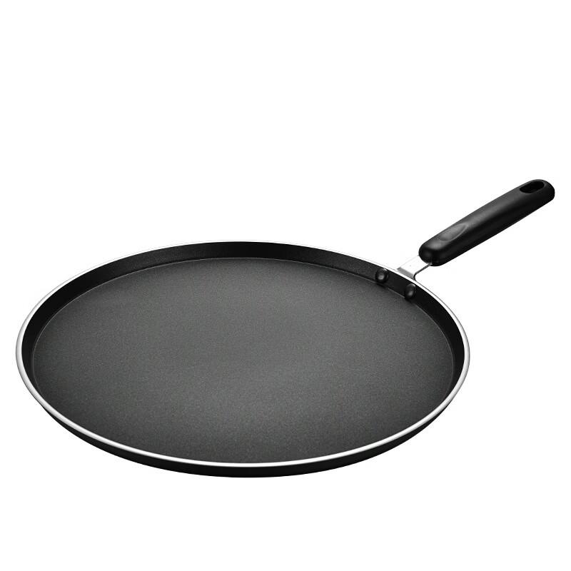 Wutuo 36cm Flat Frying Pan