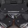 Per Benz C1801 Cuscino Sedile Anteriore Auto Antiscivolo Traspirante Accessori Interni Per Mercedes Benz C180 C200 C260 C300 W108 W124 W126 ZD-BENZ