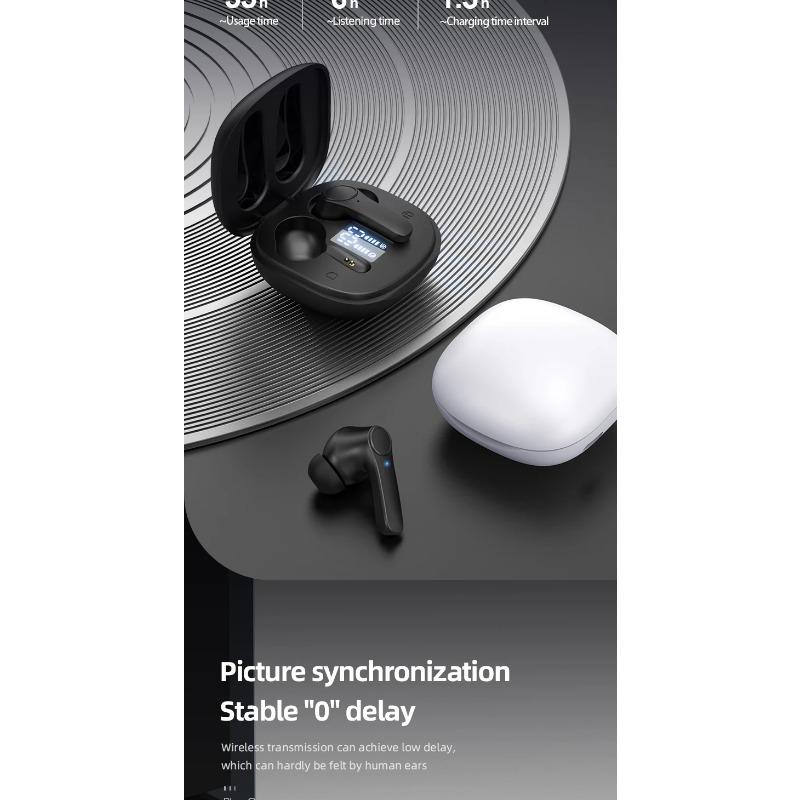 wireless earbuds best cheap bass earphones