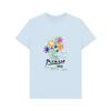 Picasso Unisex Adult Flowers of Peace T-Shirt