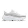 Skechers Go Series Comfortable Lace-Up Breathable Mesh Cushioning Low-Top Running Shoes Women Sneaker 129488-WGY
