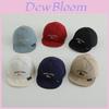 Baby Summer Baseball Cap With Sun Protection For Toddler Boys Girls