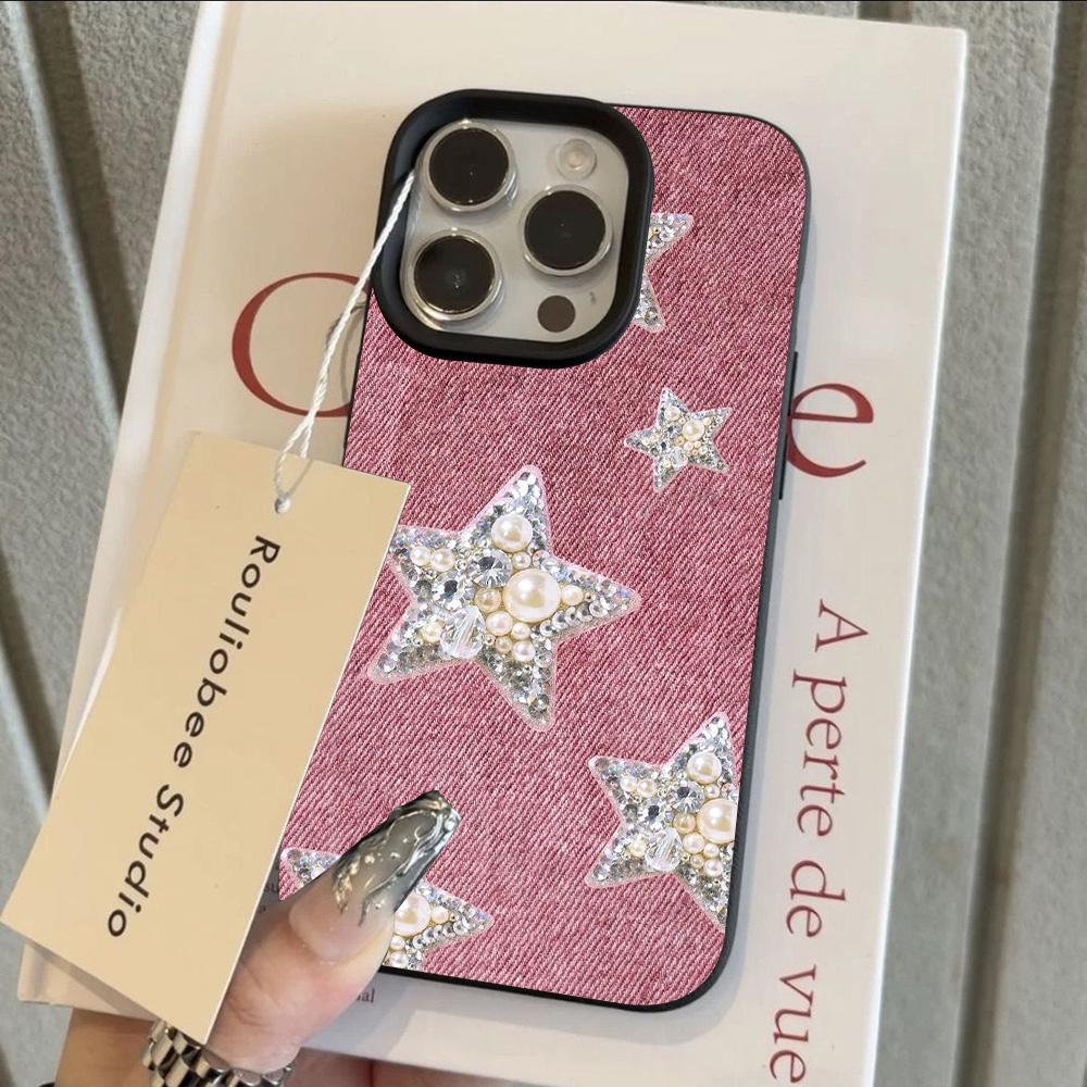 HOT Luxury Leopard Print Star Lichee Leather Pattern Phone Case For Xiaomi Mi 15T X7 F7 X6 M7 X5 M6 F5 Pro Ultra GT NFC 4G 5G