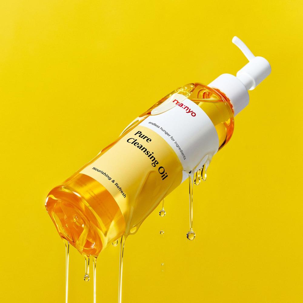 ma:nyo Pure Cleansing Oil (200ml X 2ea)