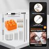 Watch Band Adjustment & Repair Tool Kit - 38 Pieces