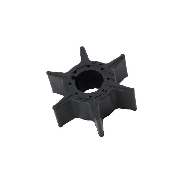 6H4-44352-02 Water Pump Impeller for Yamaha Outboard 25 30 40 50 HP C30 P50 F25 T25 F30 F40 Boat Motor Engine Parts