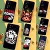 Casino Gambling Case For Honor X8b X9b X8a X9a X7a X6a X7 X8 X9 Honor 70 50 10 90 Lite Magic 6 5 Pro Cover