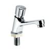 Flush Valve Time Delay Faucet Delay 4-6 Seconds Female Thread G1/2 Time Delay Faucet Time Delay Function Bathroom