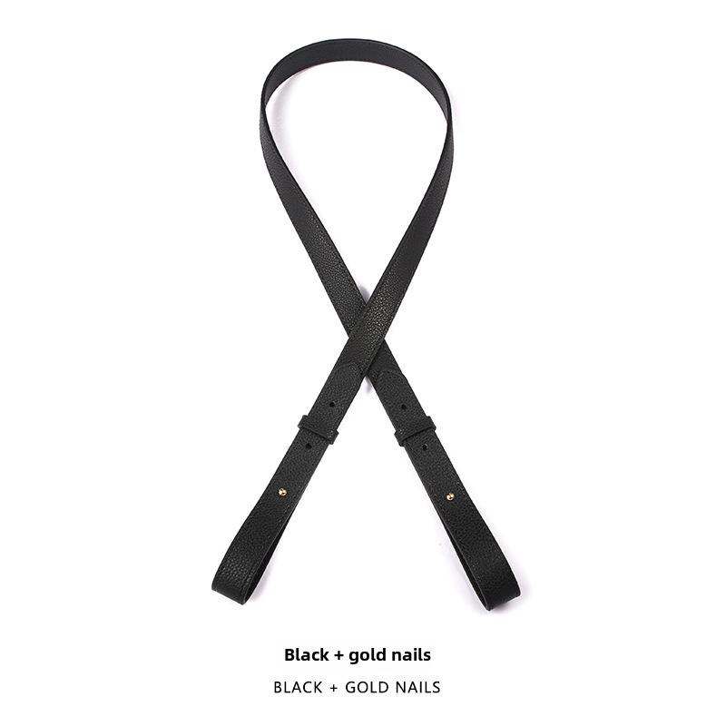 MHS-B-40 Verstellbarer Umhängetasche Gurt - Ersatz Schultergurt Zubehör