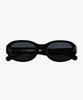 Loginaenloji Mono Sunglasses Black