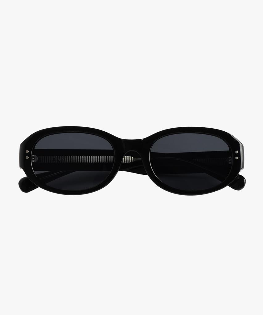 Loginaenloji Mono Sunglasses Black