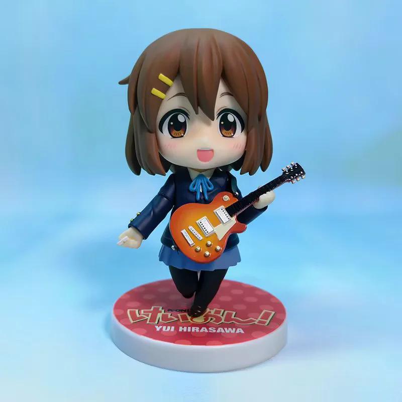 Soft Girl Q Version Clay Man #2900 Hirazawa Wei 2.0 Face Changer Doll Movable Doll, Boxed Figure