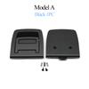 Car Rear Trunk Tail Cover Bottom Plate Mat Floor Carpet Handle For BMW X5 X6 E70 E71 E72 F15 F16 5GT F07 51476958161 51479120283