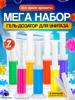 Cleaning product for bathroom and toilet