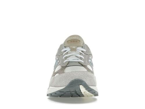 New Balance 992 Made In USA Moonrock Mushroom - U992MM