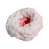 Stress Balls Shapeable Squishys Sand Ball Stress Ball Stress Relief Noisy Ball Desktop Squeezing Soothing Anti-Stress Toy