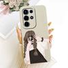 For Itel S26 Ultra Case Floral Silicone Soft Casing New Shockproof Back Cover For Itel S26 Ultra / Super 26 Ultra / S688LN Cover