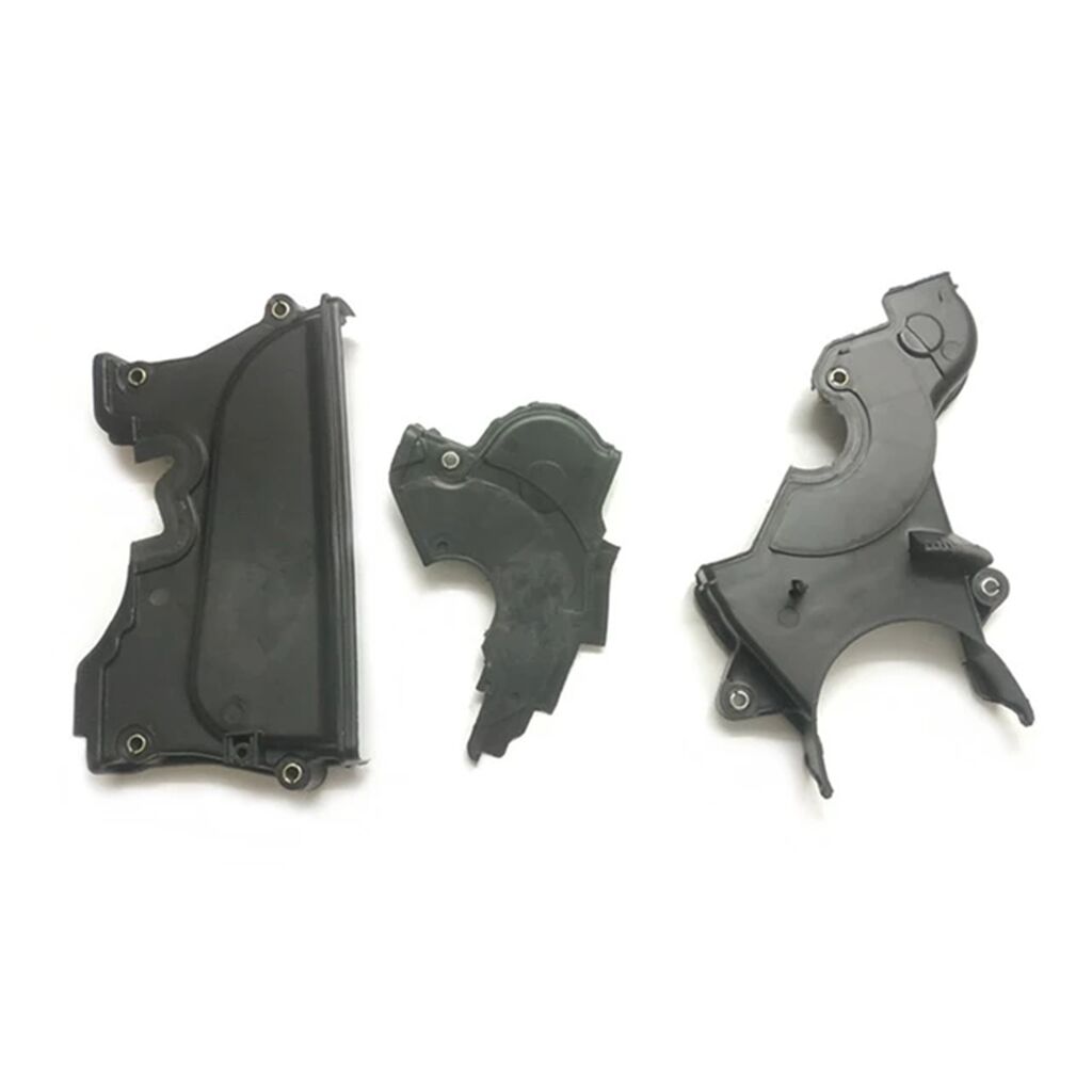 Timing Belt Cover for Haima Family HMC7160 Premacy 323 3PCS/SET 1 set