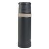 THERMOS Stainless Steel Water JTB Bottle/Mug FFX-752 (Black/FF)