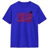 Project Hail Mary Amaze Movie Unisex T Shirt  Leisure Tee Shirt Short Sleeve O Neck TShirts 100 Cotton Gift Idea Clothing