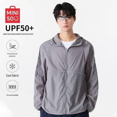 Chaquetas y abrigos – Cortavientos