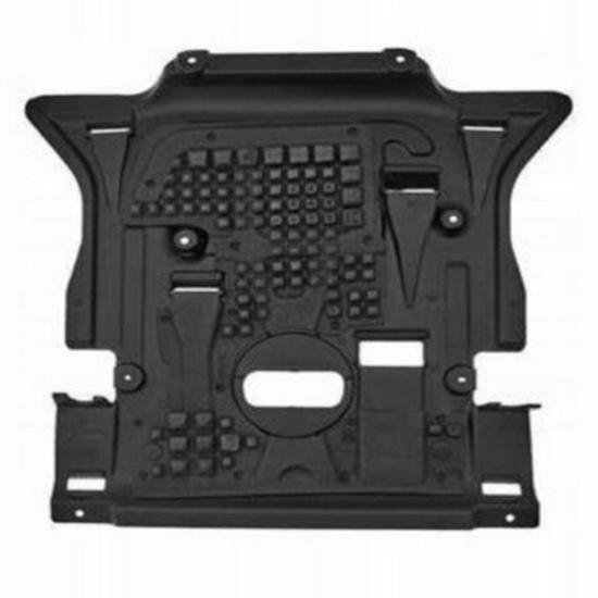 Mercedes-Benz GL/ML/GLE/GLS W166 Engine Underbody Shield Cotton