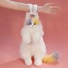 Cuter Cute Animal Plush Bag Charm And Backpack With Polyester Filling For Kids And Teens