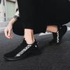 Fashion Sneakers Men Versatile Casual Sports Men's Mesh Running Comfortable Platform Casual Shoes Trendy Men's Shoes Tenis Para Hombre