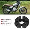 Motorcycle Wheel Hub Rubber Buffer for Suzuki GS125 GN125 GN250
