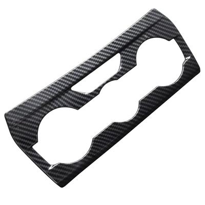 Neguez Subaru XV GT Series Compatible Air Conditioner Switch Panel Carbon