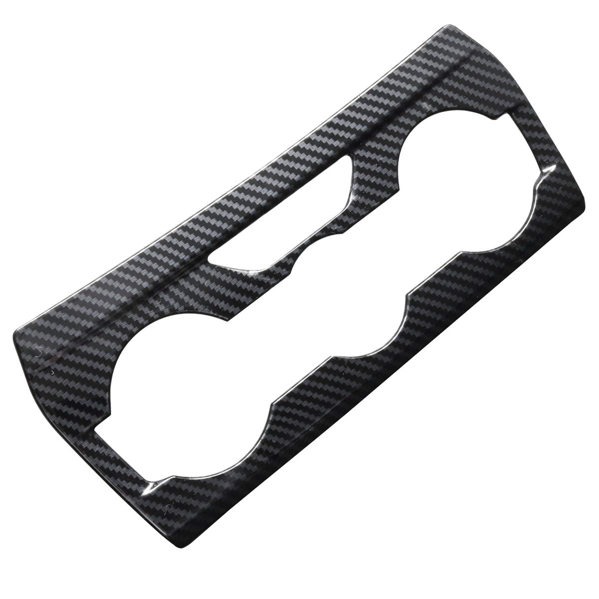 

Переключатель кондиционера из карбона, совместимый с Subaru XV серии GT