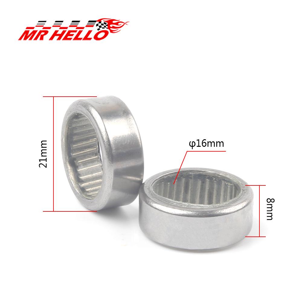 Chevrolet Cadillac Rocker Arm & Pivot Bushing Kit