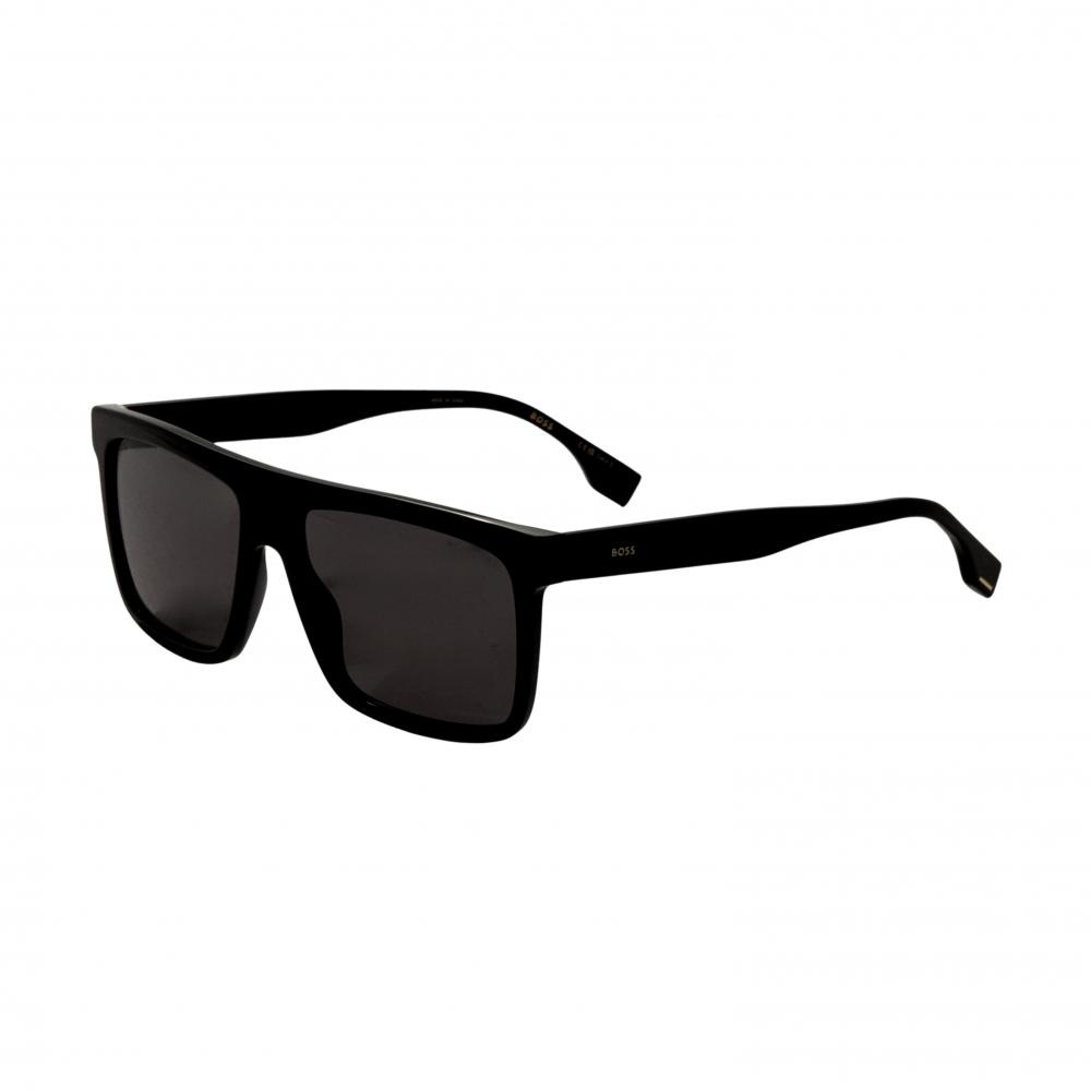 Hugo BoSS Men S 59 Mm Black SunglaSSeS Black