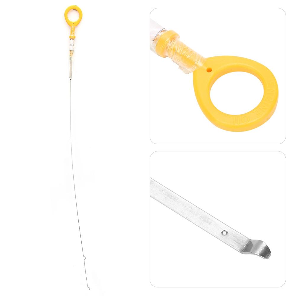 Car Oil Dipstick Oil Level Measure Tools 1530121040 Fits for Toyota  EchoYaris