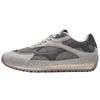 New products are on sale, summer new thick-soled retro breathable mesh casual sneakers 5755